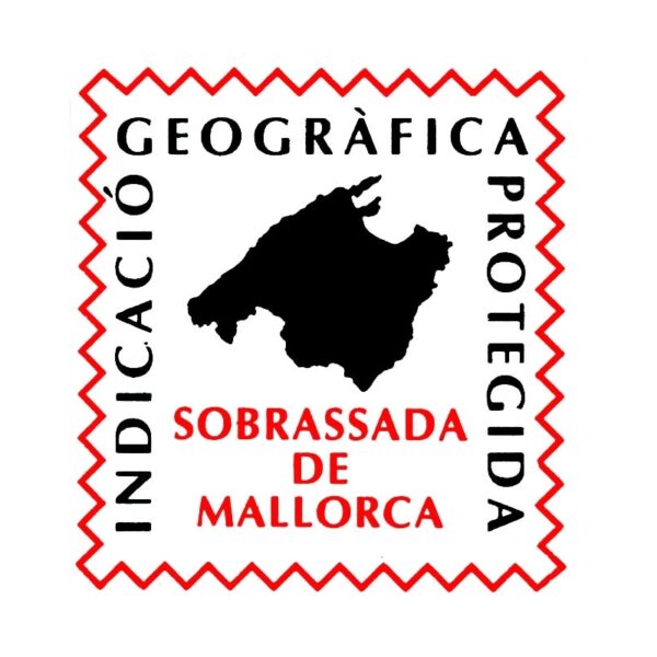 Logo DOP Sobrasada de Mallorca