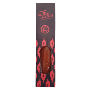 Sobrasada de Mallorca Cerdo Negro | in geschenk verpakking