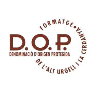 Logo DOP Alt Urgell i la Cerdanya