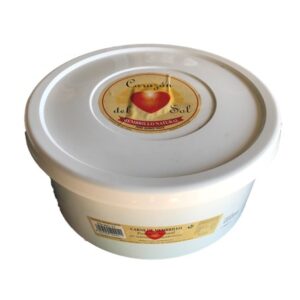 Grootverpakking dulce de membrillo natural | kweepeergelei 4 kg