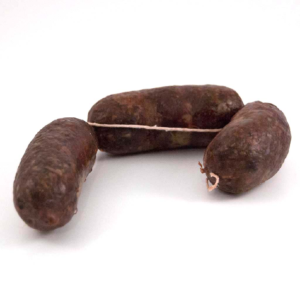 3 Spaanse bloedworstjes met ui | morcilla de cebolla