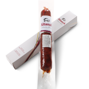Chorizo Ibérico de Bellota in Geschenkverpakking | Altanza