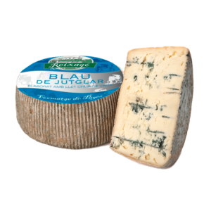 Formatge Blau de Jutglar | Catalaanse blauwe kaas
