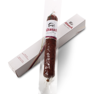 Salchichon Iberico de Bellota Altanza | in geschenkverpakking