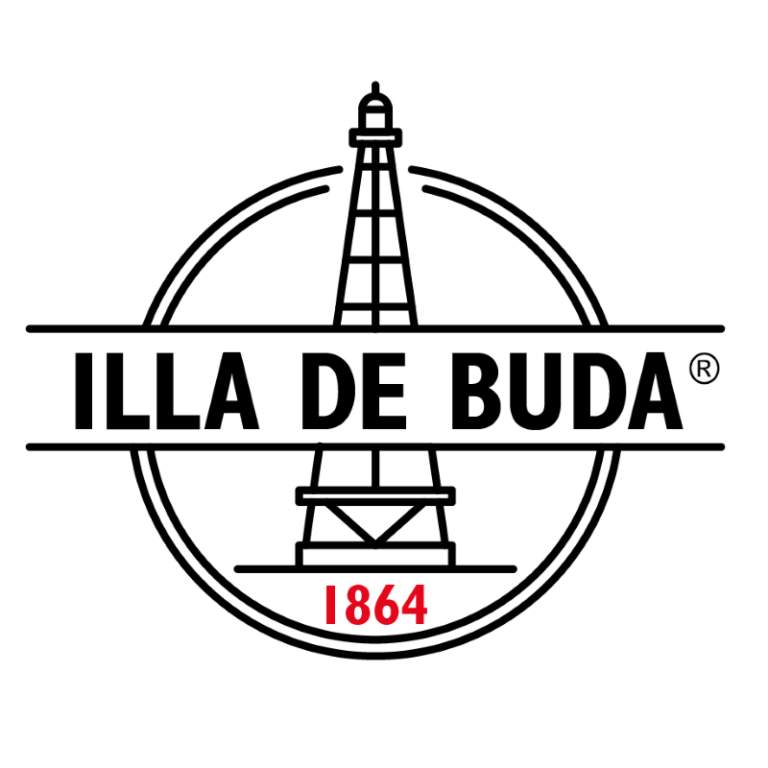 Logo Illa de Buda | Arròs Delta de l'Ebre