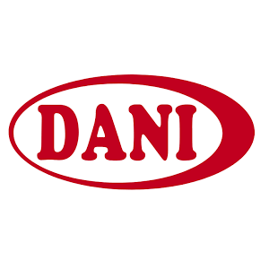 Logo Dani conserves